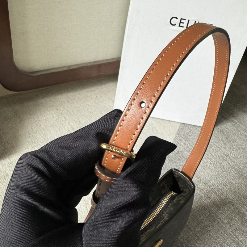 Celine Top Handle Bags